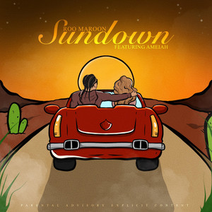 Sundown by Roo Maroon, Ameiah