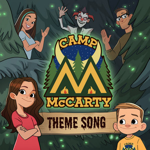 Camp McCarty Theme Song