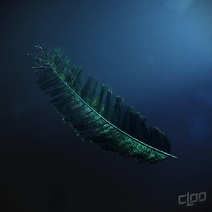 Falling, Falling by Cloo