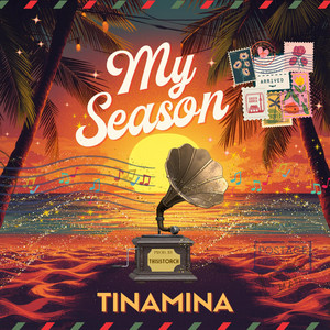 My Season - undefined | Song Album Cover Artwork
