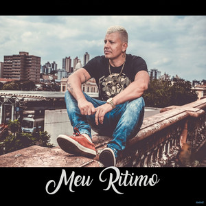Portada de Meu Ritmo
