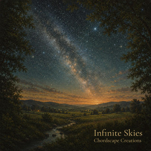 Infinite Skies by Chordscape Creations