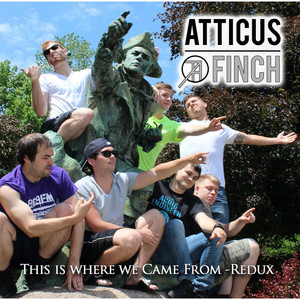 There's Nothing Left... by Atticus Finch