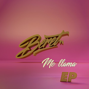 Me llama EP