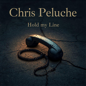 Hold My Line by Chris Peluche