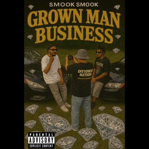 Smook Smook - FADEAWAY