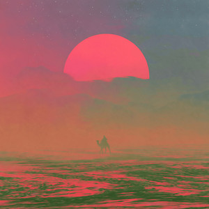 Supernova by Sunrom