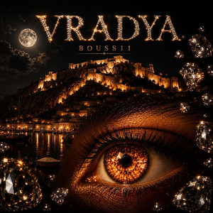 VRADIA by BOUSS