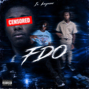 FDO by IX Kaynine