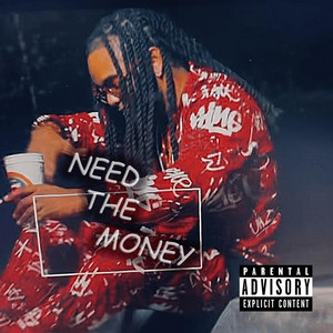 Need The Money by ThreeWoodz