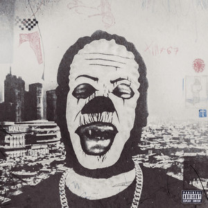 album cover: XIII