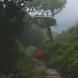 Breathing Rainforest by Creatress