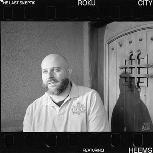 Roku City by The Last Skeptik, Heems