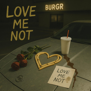 Kurger Bing - Love Me Not (Dubstep)