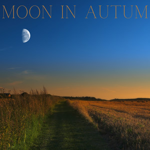 Moon In Autum - Deep Concentration Music Piano Edit by Oscar Collin