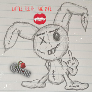 Little Teeth, Big Bite by Gwenn