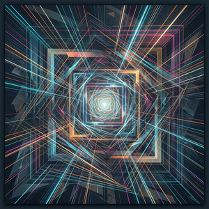 vanish point by Haletros