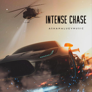 Intense Chase