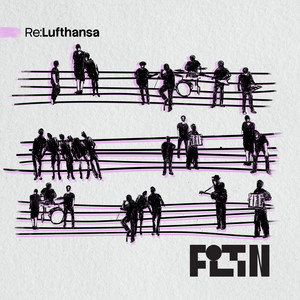 Kupidon (Re:Lufthansa) by Foltin, Lufthansa