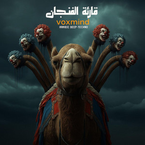 voxmind music - قارئة الفنجان