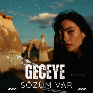 Geceye Sözüm Var by Dilşah Çelik