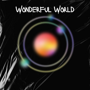 Wonderful World by Eltucker