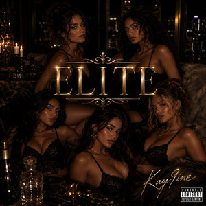Elite by Kay9ine