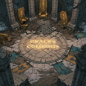 Cracks in the Colossus by ABOKAI