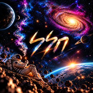 חלל by Zohar Ashirov, מאור בן סימון