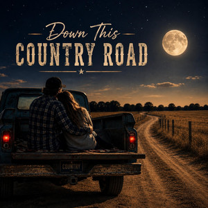 Down This Country Road by John Griffin