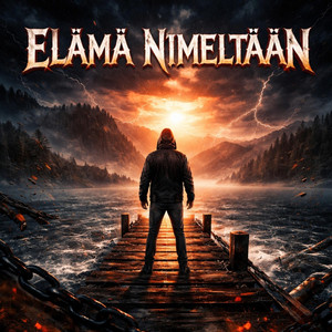 Elämä nimeltään by Lasse S