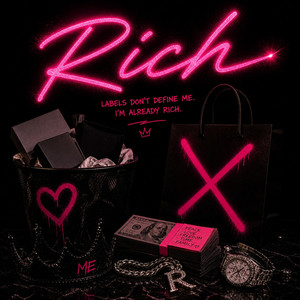 Rich by sugar