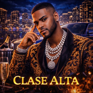 Clase Alta by Grope Yank