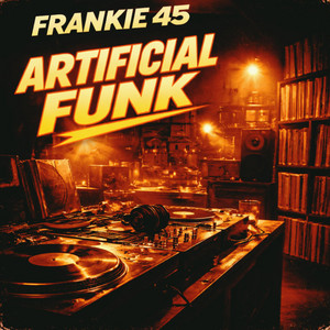 Frankie is the Name, 45 is the Game (The Dance Floor Mix