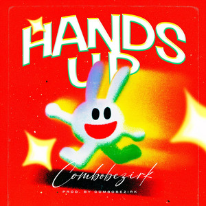 Hands UP by ComboBezirk