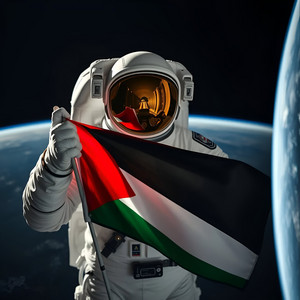 Zahidan Beats - Palestine Will Be Free