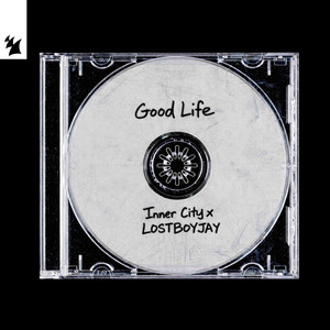 LOSTBOYJAY — Good Life (2026)