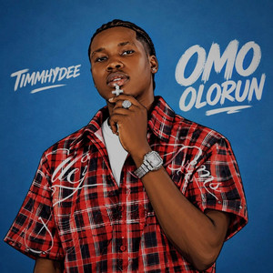 Omo Olorun by Timmhydee