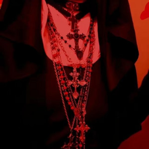 The Powerful One (threebloodmalas) - p. occultxddmoney by 2iiLijht
