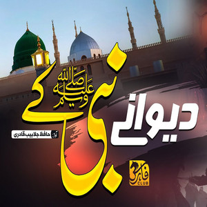 Hafiz Jalabeeb Qadri - Dewane Nabi Ke