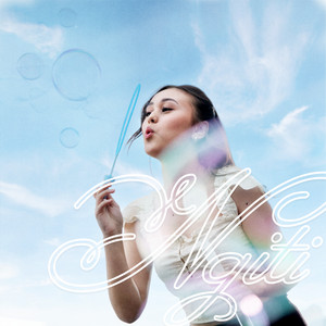 Carren Eistrup - Ngiti