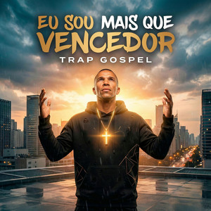 Eu sou mais que vencedor by Mister Robson