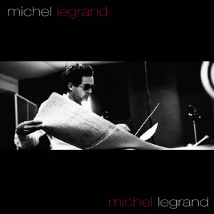 Ultimate Easy Listening-Michel Legrand-Vol. 5 album