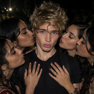 Chad Does What Chad Wants (#1 Chad Song)