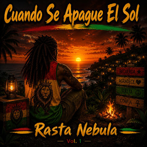 Cuando se apague el sol by Rasta Nebula