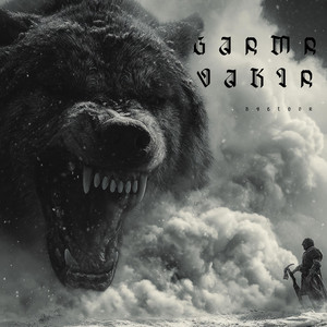 Garmr Vakir (Garm Awakens) by Kveldor