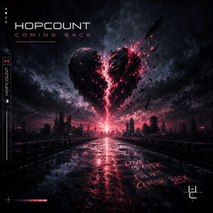 Coming Back by HOPCOUNT