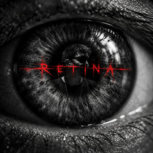 RETINA by Veleno