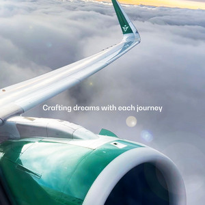 Saudia - Saudia Horizon