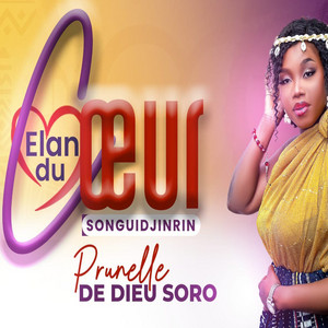 Prunelle de Dieu Soro - WA BARA